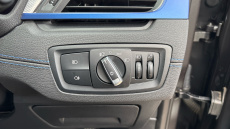 BMW X1 sDrive 20i [178] M Sport 5dr Step Auto Petrol Estate